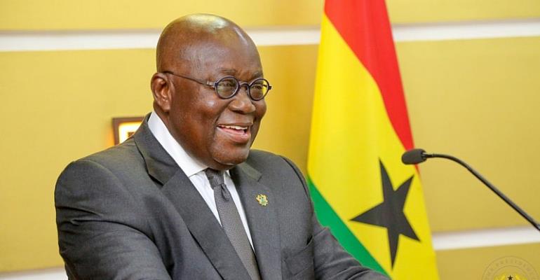 akufoaddo