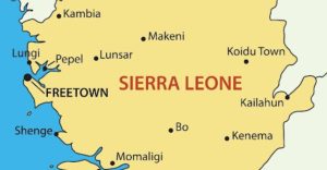 The Importance of Economic Freedom to Development in Sierra Leone | Emmanuel Suma