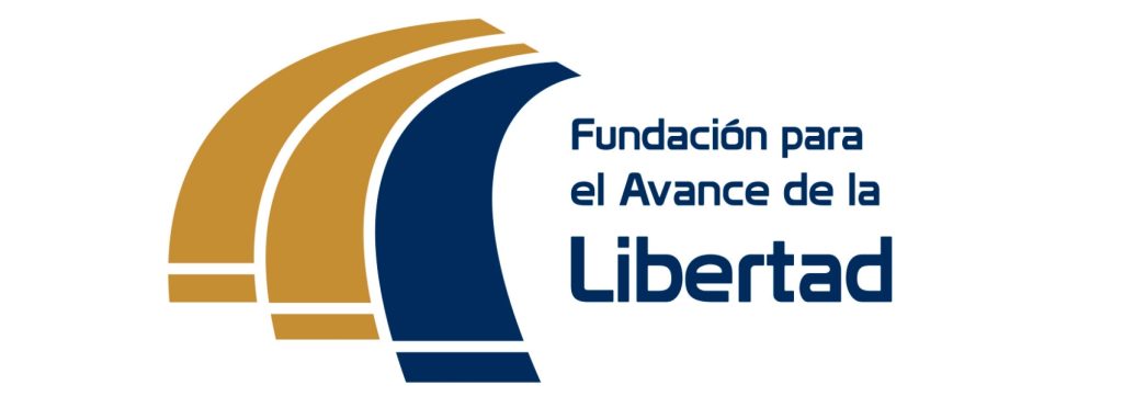 Fundacion para el Avance de la Libertad log